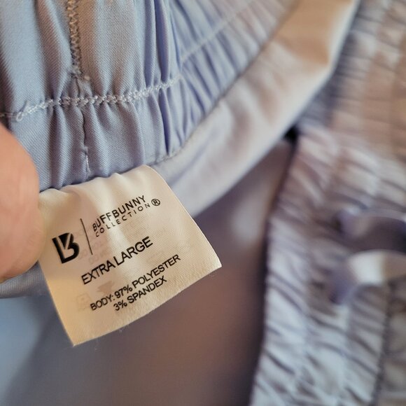 Buffbunny Flo Athletic Short - Picture 3 of 3